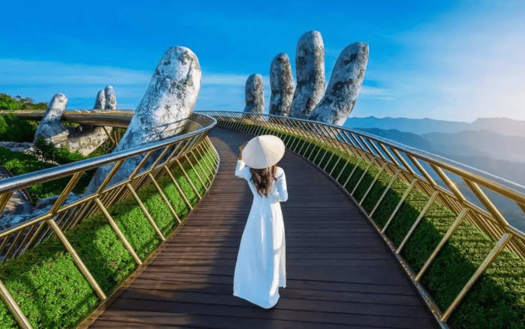 越南必去景點｜峴港景點